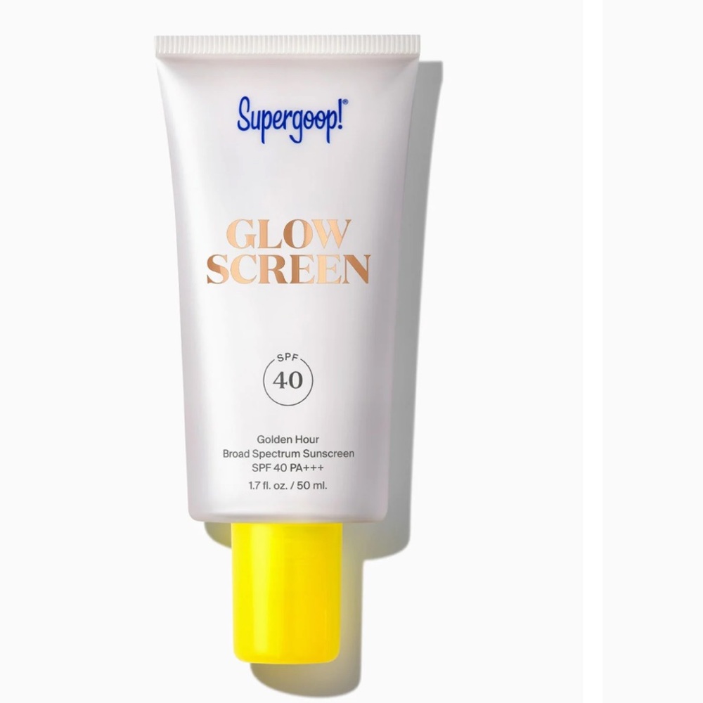 SUPERGOOP! Glow Screen